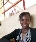 Dating Woman Kenya to Nairobi  : Jacky, 30 years